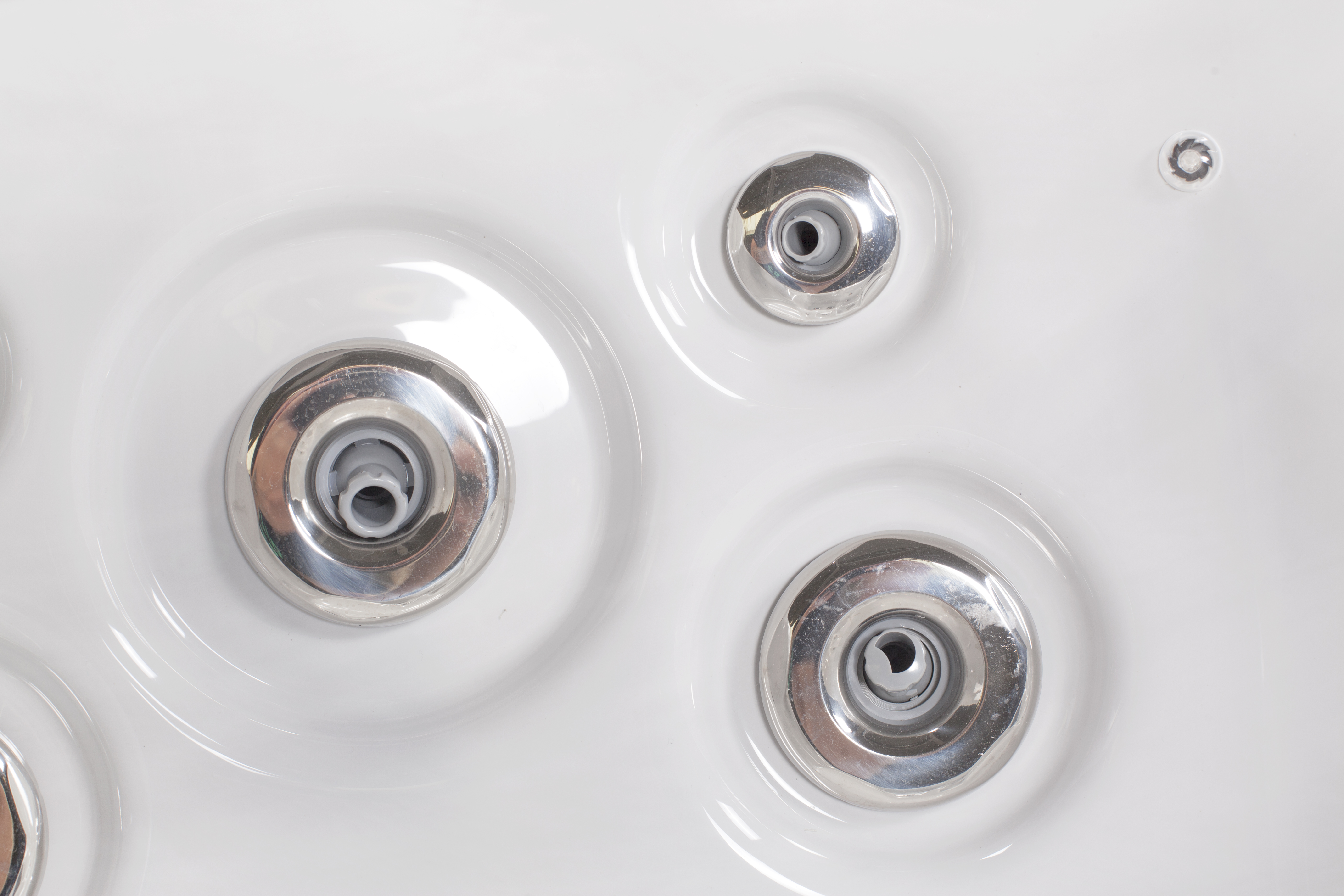 Wellis Whirlpool Mars 213x160x75cm Plug and Play