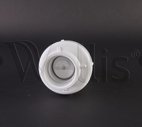 Wellis Rückschlagventil 60mm ⌀ V2