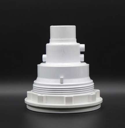 Wellis Gehäuse für Düse 7"