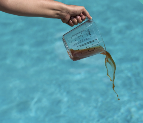 Bayrol Respect No DETOX