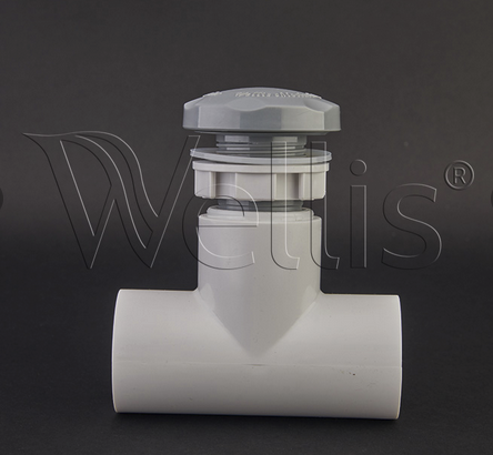 Wellis Chlordosierer für Tabletten