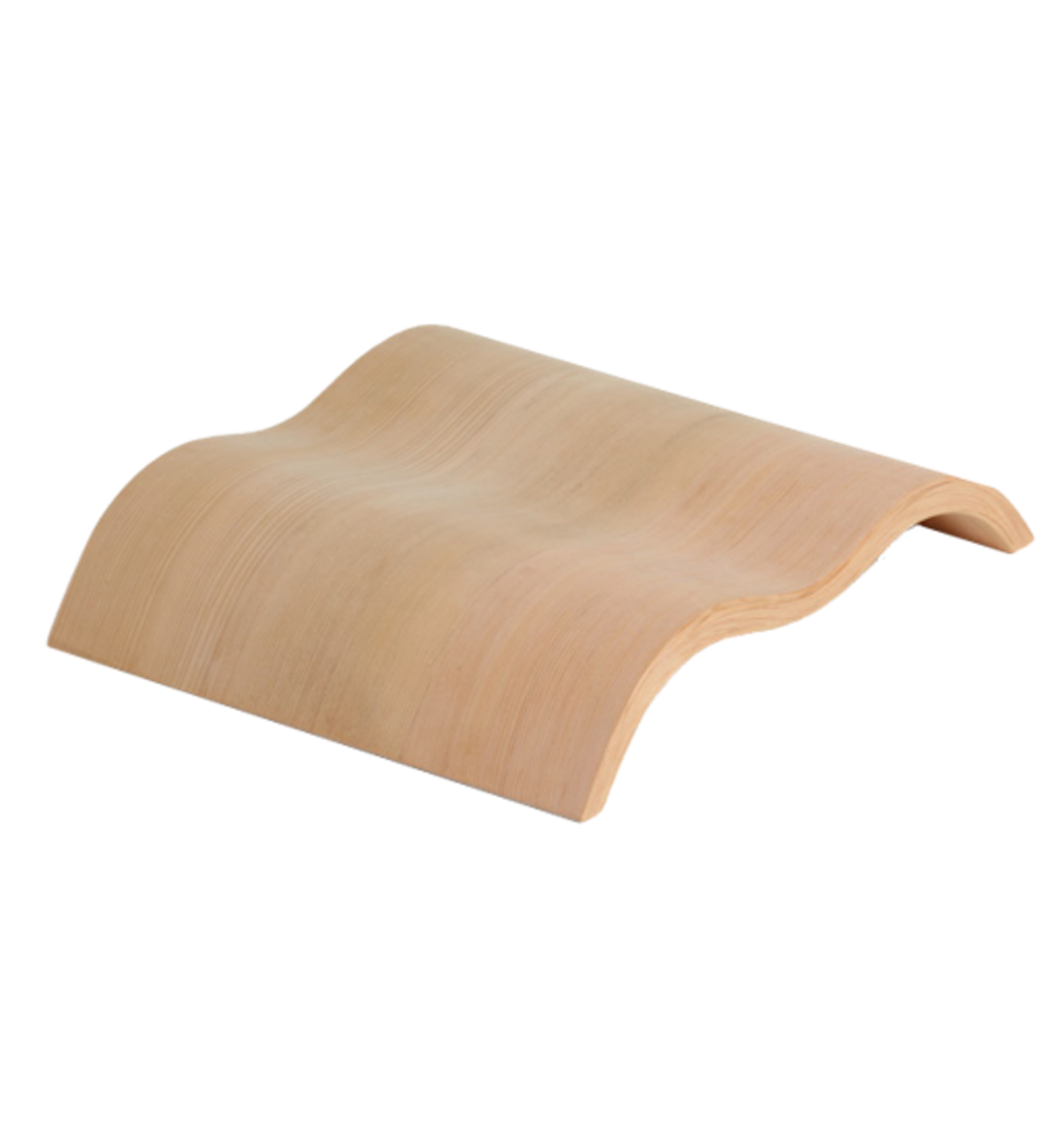 HARVIA Ergonomische Kopfstütze wave Espe