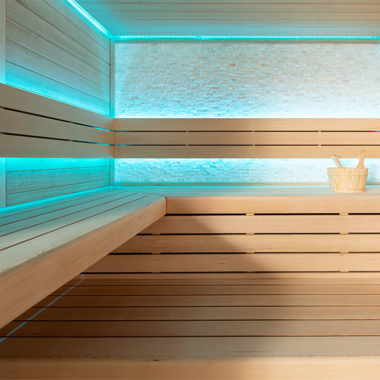 AWT E1602 A/B/C Hemlock oder Rote Zeder in verschieden Größen