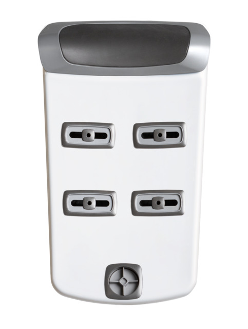 Bullfrogspas Jetpak Recover für A-Serie ab 2023 bis dato 