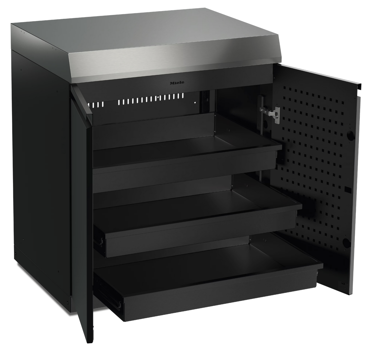 Miele Dreams – Store L - 81,8 cm