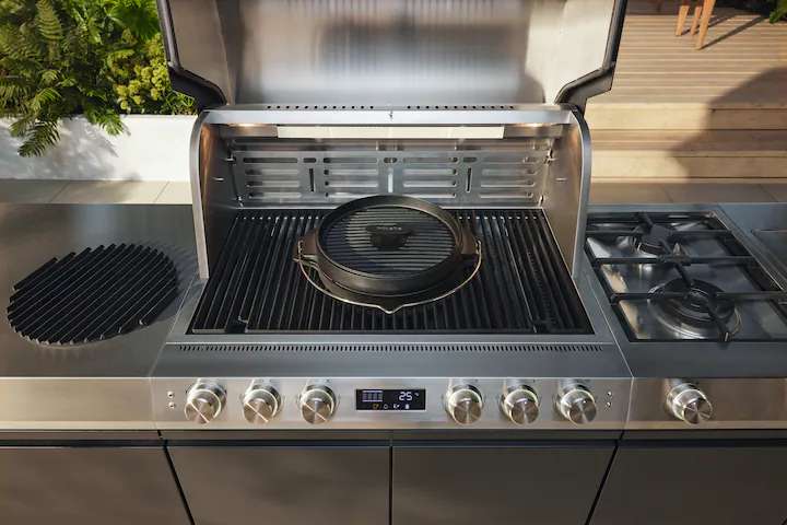 Miele Dreams Dutch Oven