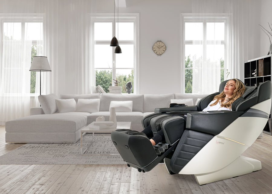 Casada Massagesessel AlphaSonic III