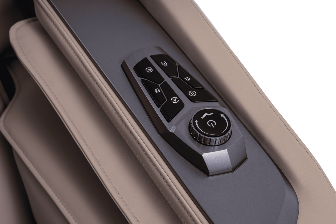 Casada BetaSonic III Massagesessel