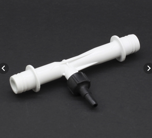 Wellis Ozon Injektor