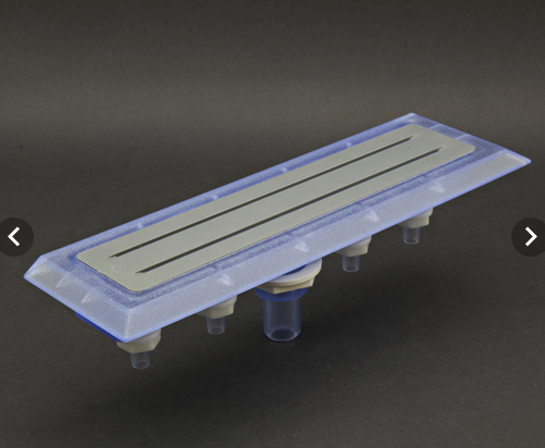 Wellis Wasserfall LED V2 