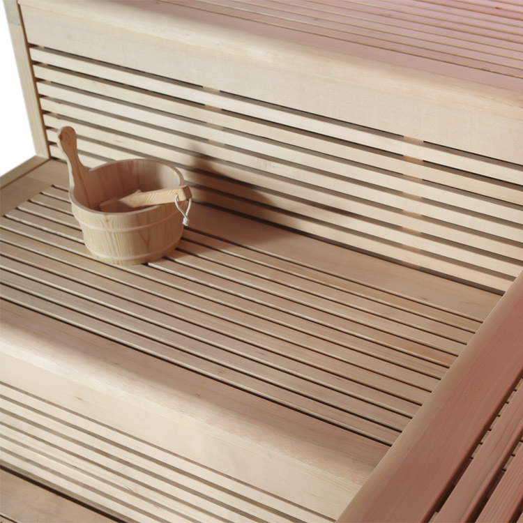 AWT E1111 A/B/C Hemlock in verschieden Größen 