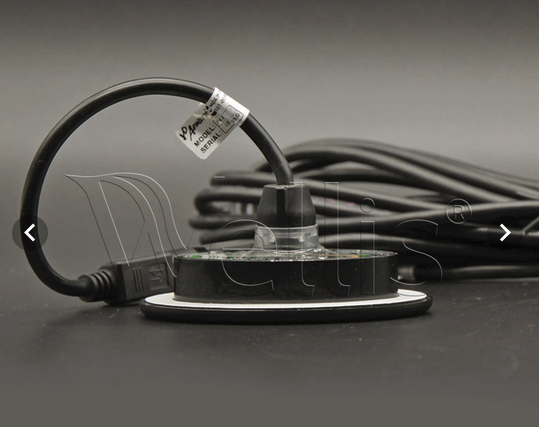 Wellis Steuerpanel AUX 4 Tasten