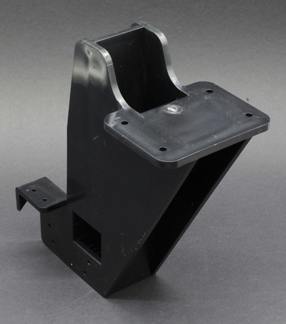 Wellis Stützbeinrahmen