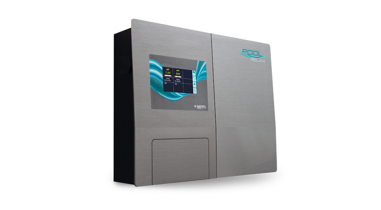 Bayrol PoolRelax® Chlor