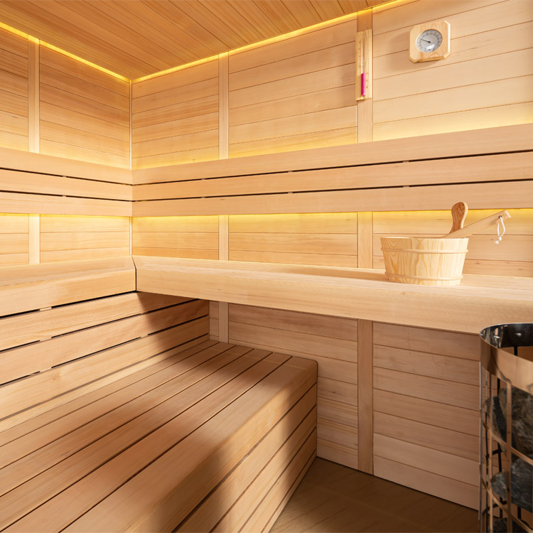 AWT E1611 A/B/C Hemlock in verschieden Größen mit oder ohne IR