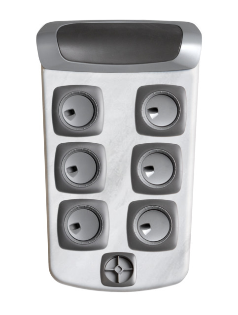 Bullfrogspas Jetpak Pulsator für A-Serie ab 2023 bis dato