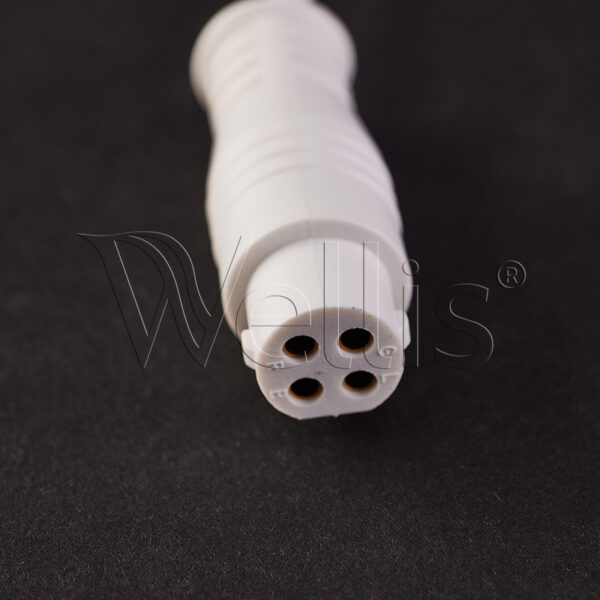 Wellis Gecko IN-MIX-Verbindungskabel für V3-Controller