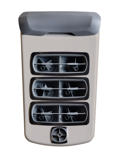 Bullfrogspas Jetpak Trio für A-Serie ab 2023 bis dato 