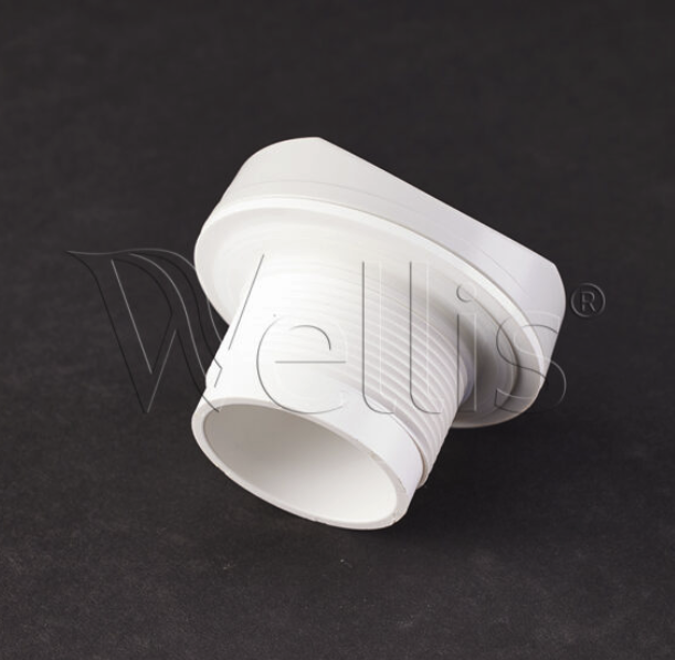 Wellis Jet Wasserzirkulation selbstregulierend