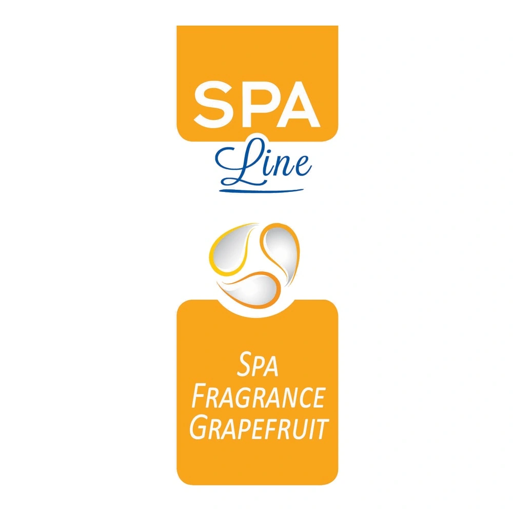 SpaLine Spa Fragrance - Grapefruit