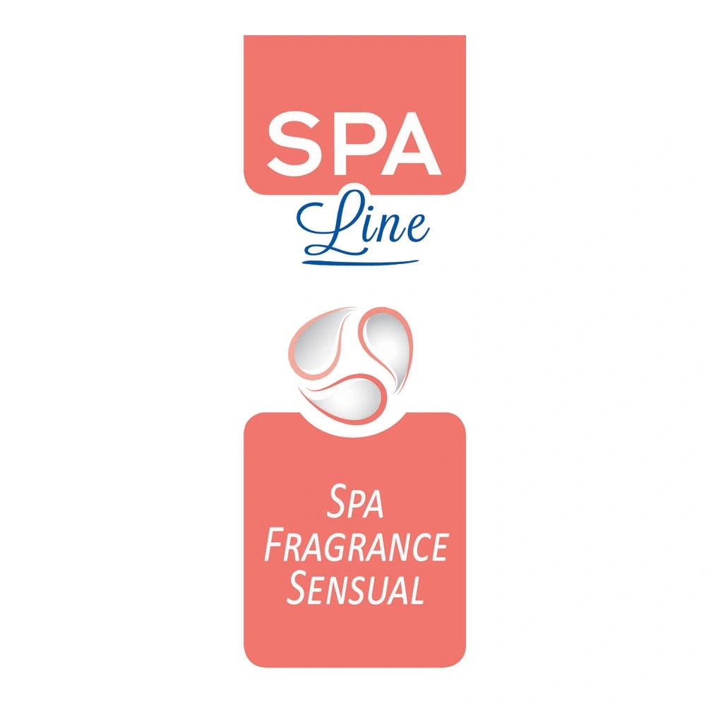 SpaLine Spa Fragrance - Sensual