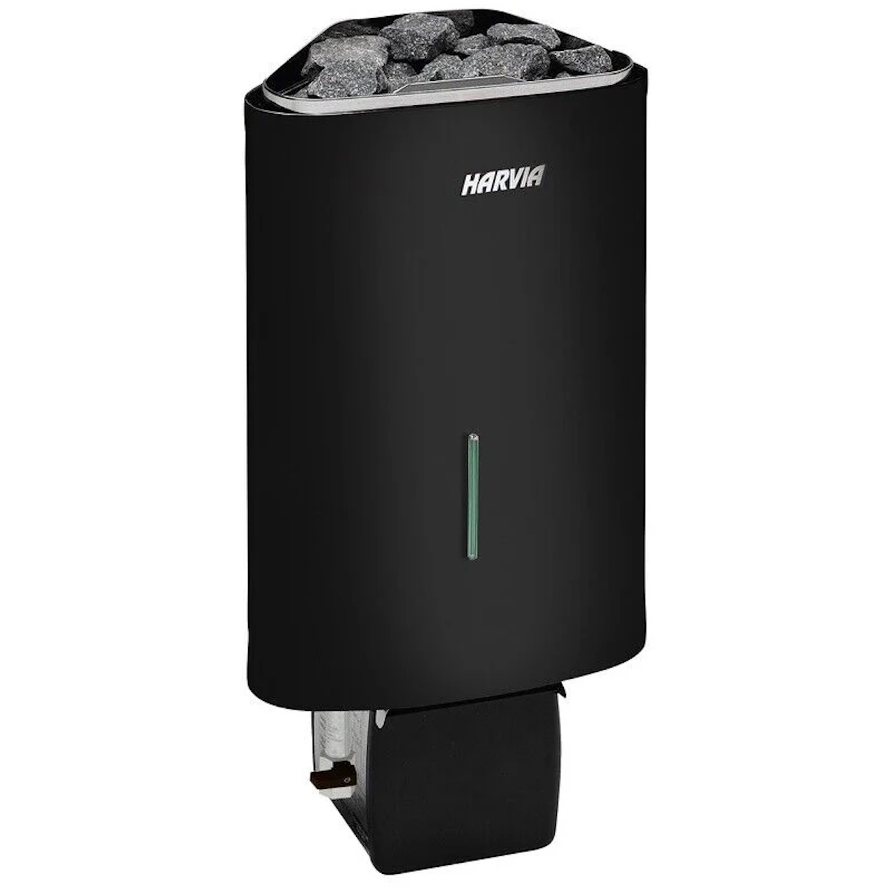 HARVIA Saunaofen Delta Combi ohne Steuerung