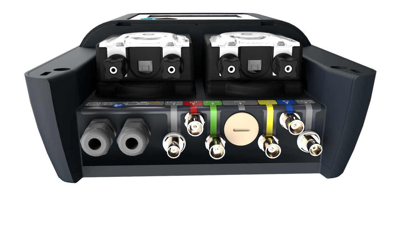 Bayrol Automatic Cl / PH Dosieranlage inkl W-Lan