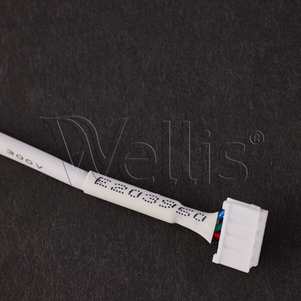 Wellis Gecko IN-MIX Feedbackkabel für V3 Controller