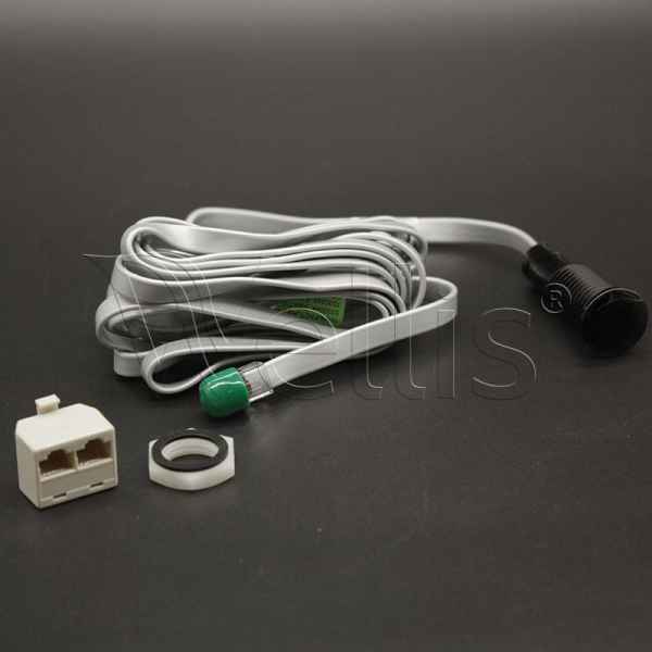 Wellis Infra-Empfänger Balboa