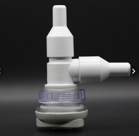 Wellis Wasserregler 1-Weg Ventil