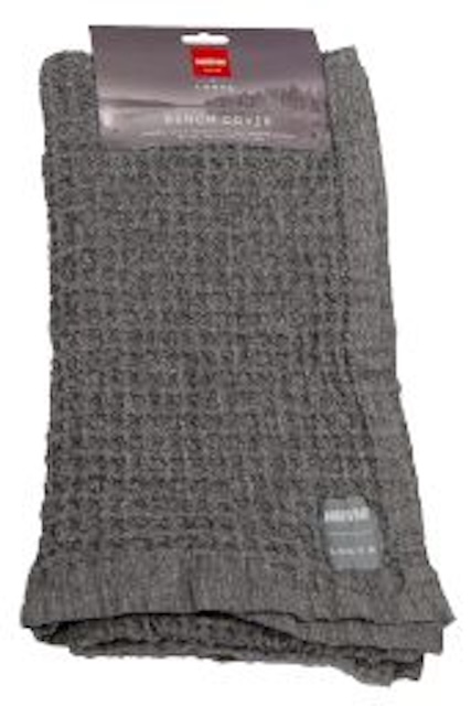 HARVIA by Luhta Bankbezug/Bench Cover