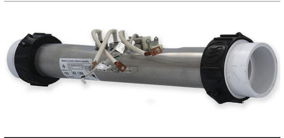 Wellis Gecko Heizungselement 3kW