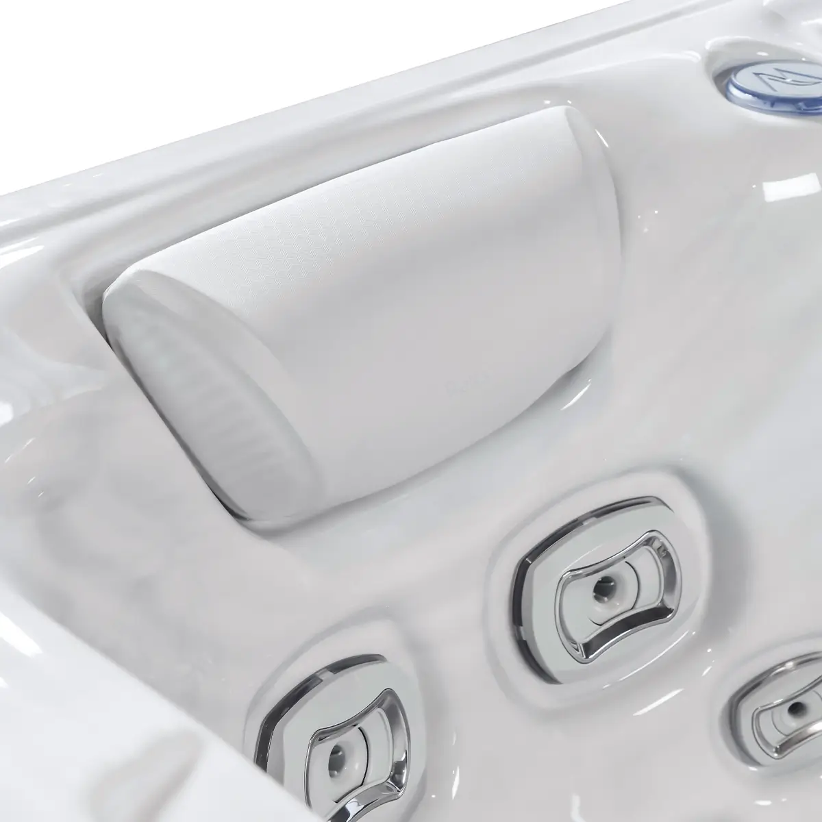 Wellis Teide Life Premium